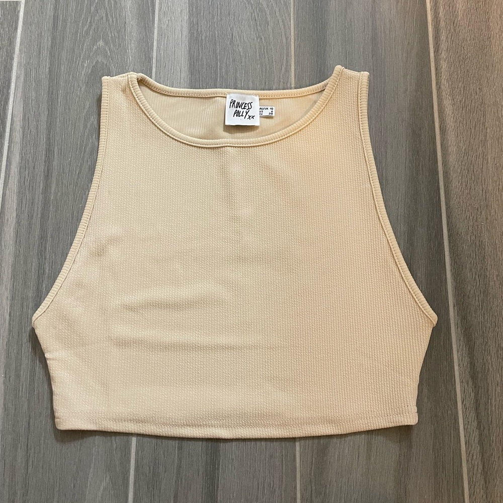 Princess Polly Laila tank